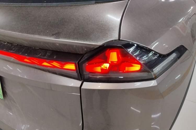 Used Deepal S07 2023 200Max Range-Extended Version Right Rear Taillight