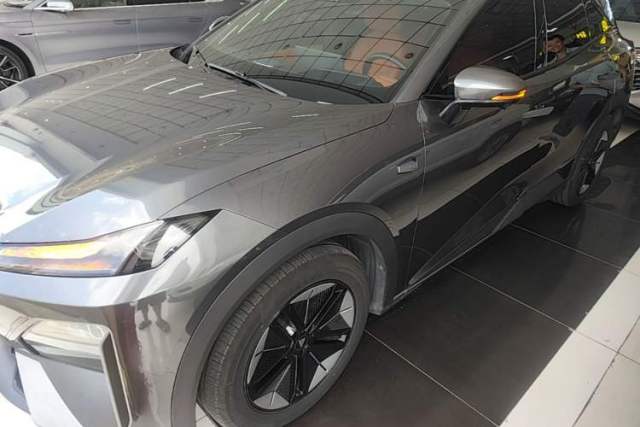 Used Deepal S07 2023 200Max Range-Extended Version