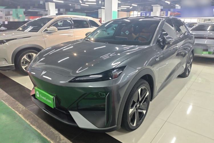 Used Deepal S07 2023 200Max Range-Extended Version Guazi used car, China used car export, Used car for sale, Used  cars, Cheapest cars for sale