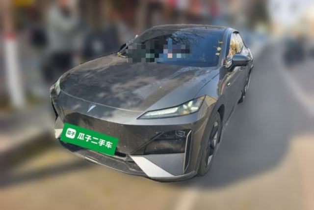 Used Deepal S07 2023 200Max Range-Extended Version