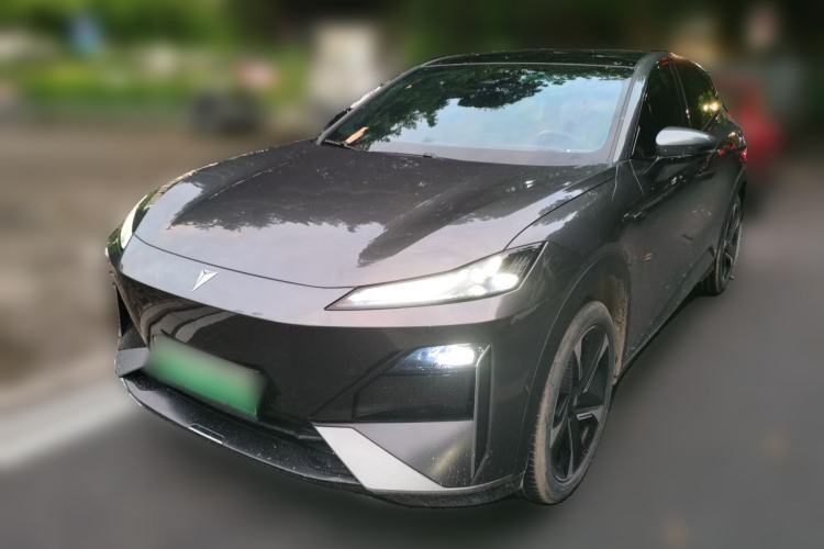 Used Deepal S07 2023 200Max Range-Extended Version Guazi used car, China used car export, Used car for sale, Used cars, Cheapest cars for sale