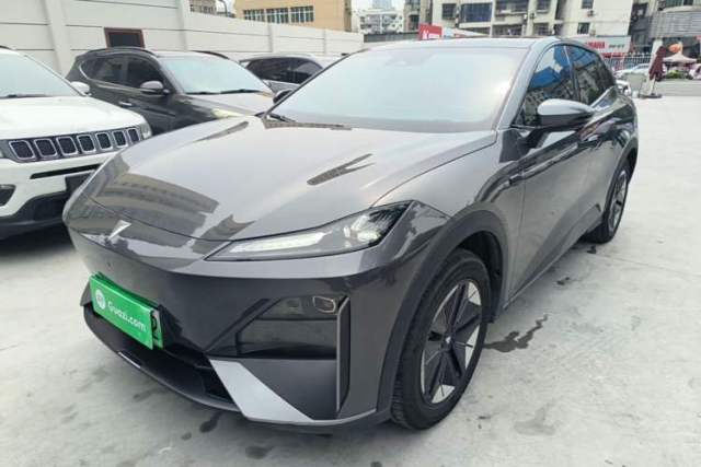 Used Deepal S07 2023 200Max Range-Extended Version