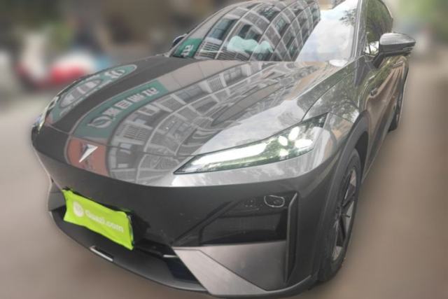 Used Deepal S07 2023 200Max Range-Extended Version
