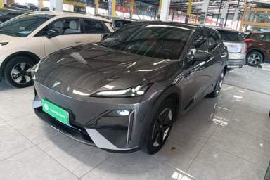 Used Deepal S07 2023 200Max Range-Extended Version