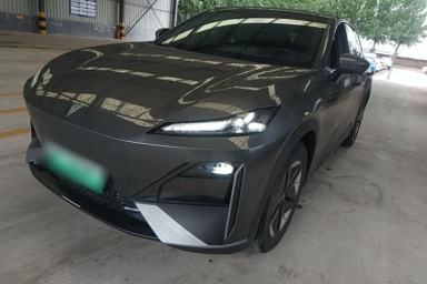 Used Deepal S07 2023 200Max Range-Extended Version