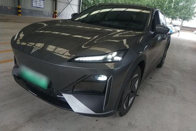 Used Deepal S07 2023 200Max Range-Extended Version