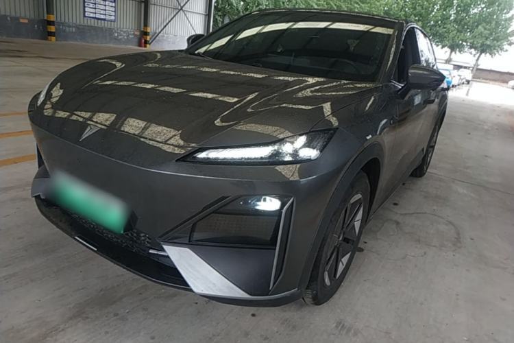 Used Deepal S07 2023 200Max Range-Extended Version Guazi used car, China used car export, Used car for sale, Used Deepal cars, Cheapest cars for sale