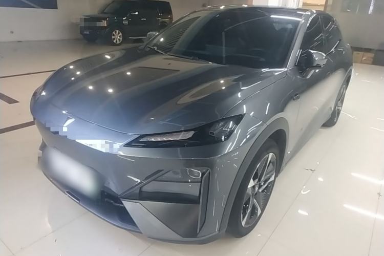 Used Deepal S07 2023 200Max Range-Extended Version Guazi used car, China used car export, Used car for sale, Used cars, Cheapest cars for sale