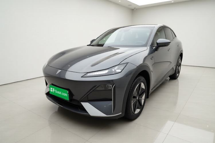 Used Deepal S07 2023 121Max Range-Extended Version Guazi used car, China used car export, Used car for sale, Used  cars, Cheapest cars for sale