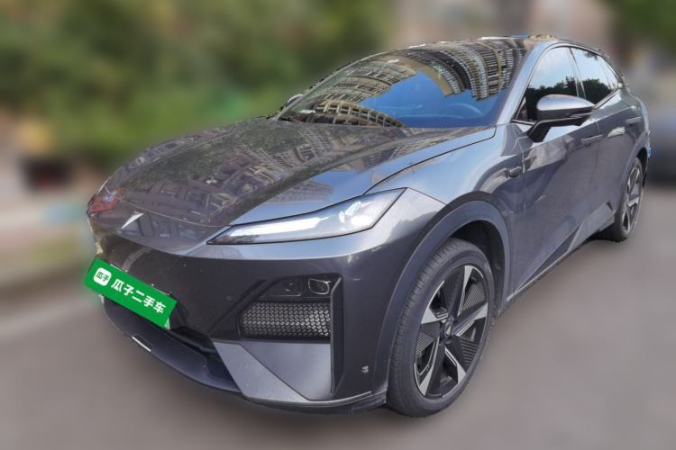 Used Deepal S07 2023 200Max Range-Extended Version Guazi used car, China used car export, Used car for sale, Used  cars, Cheapest cars for sale