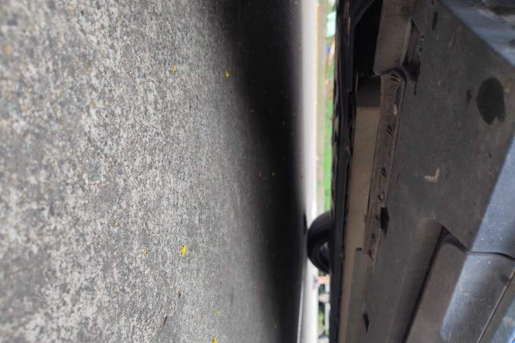 Used Deepal S07 2023 200Max Range-Extended Version Chassis Front Left