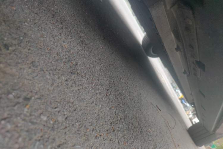 Used Deepal S07 2023 200Max Range-Extended Version Chassis Front Left
