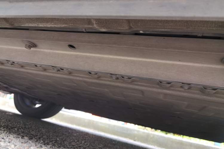 Used Deepal S07 2023 200Max Range-Extended Version Chassis Front Left