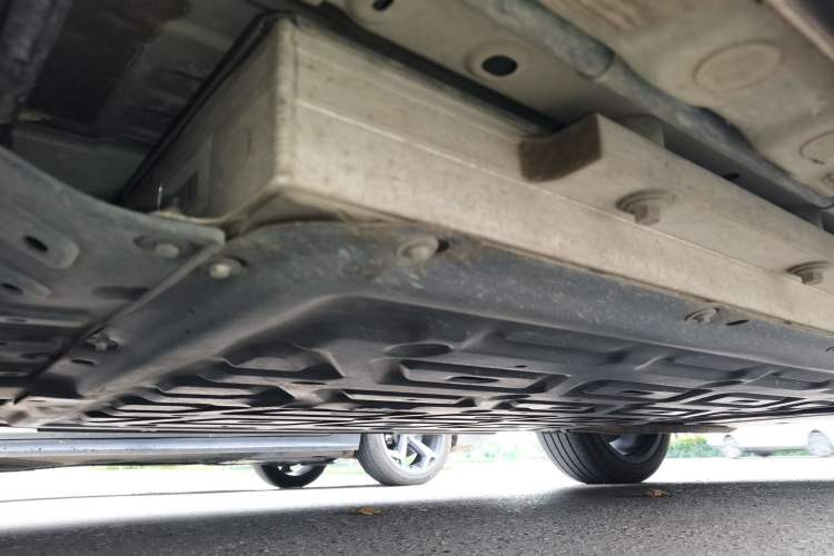 Used Deepal S07 2023 200Max Range-Extended Version Chassis Front Left