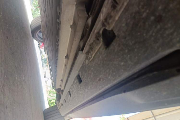 Used Deepal S07 2023 200Max Range-Extended Version Chassis Front Left