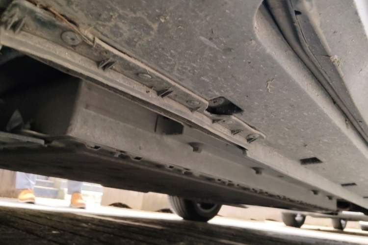 Used Deepal S07 2023 200Max Range-Extended Version Chassis Front Left