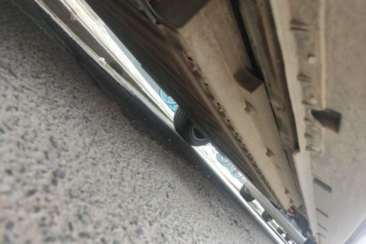 Used Deepal S07 2023 200Max Range-Extended Version Chassis Front Left