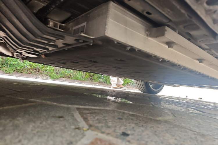 Used Deepal S07 2023 200Max Range-Extended Version Chassis Front Left