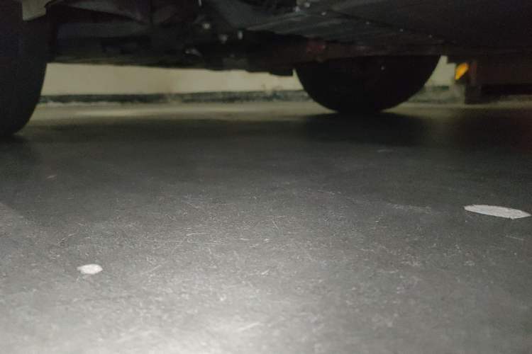 Used Deepal S07 2023 121Max Range-Extended Version Chassis Front Left
