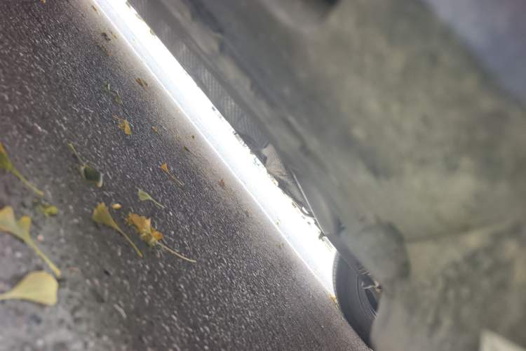 Used Deepal S07 2023 200Max Range-Extended Version Chassis Front Right