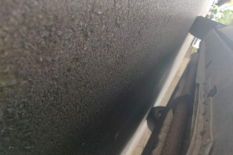 Used Deepal S07 2023 200Max Range-Extended Version Chassis Front Right