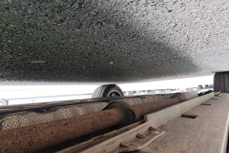 Used Deepal S07 2023 200Max Range-Extended Version Chassis Front Right