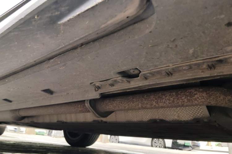 Used Deepal S07 2023 200Max Range-Extended Version Chassis Front Right