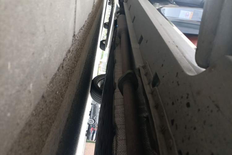 Used Deepal S07 2023 200Max Range-Extended Version Chassis Front Right