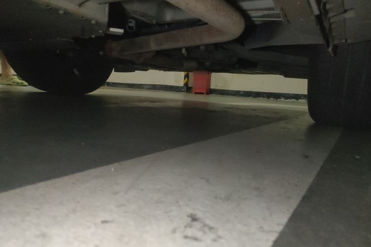 Used Deepal S07 2023 121Max Range-Extended Version Chassis Front Right