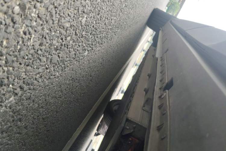 Used Deepal S07 2023 200Max Range-Extended Version Chassis Rear Left