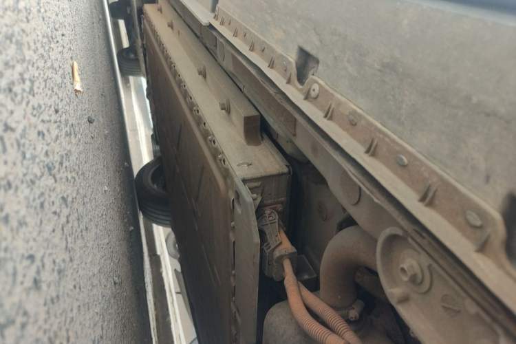 Used Deepal S07 2023 200Max Range-Extended Version Chassis Rear Left