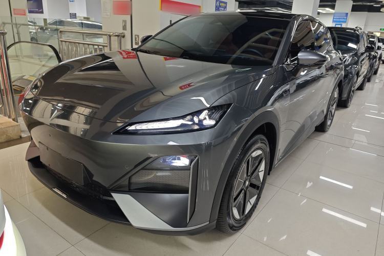 Used Deepal S07 2023 200Max Range-Extended Version Guazi used car, China used car export, Used car for sale, Used  cars, Cheapest cars for sale