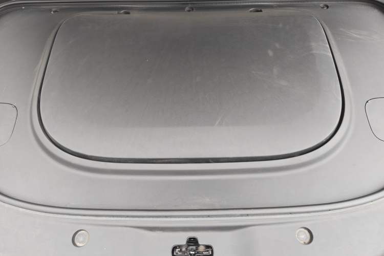 Used Deepal S07 2023 200Max Range-Extended Version Engine Bay