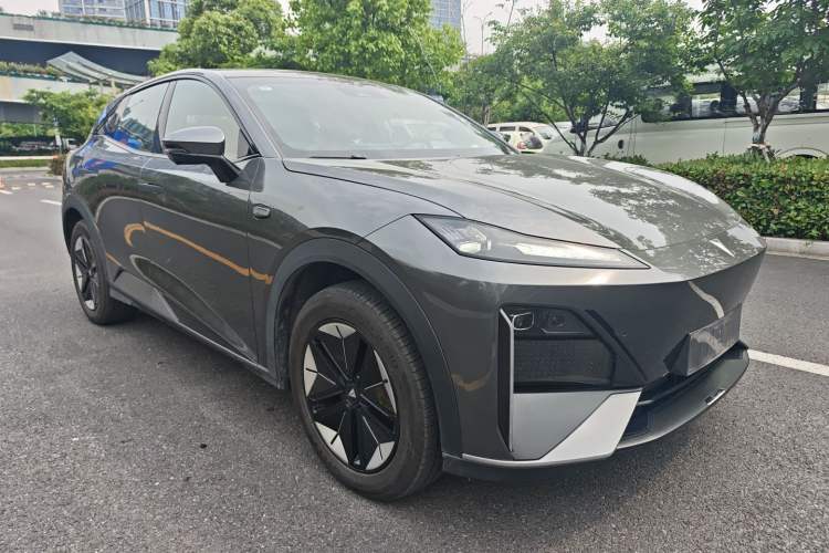 Used Deepal S07 2023 200Max Range-Extended Version Exterior 1