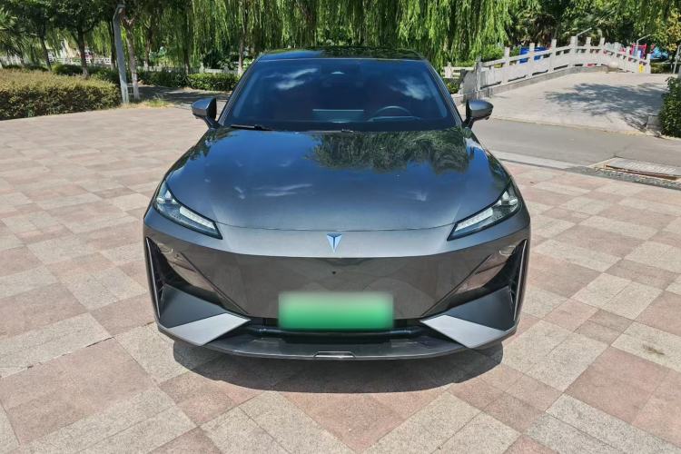 Used Deepal S07 2023 200Max Range-Extended Version Exterior 2