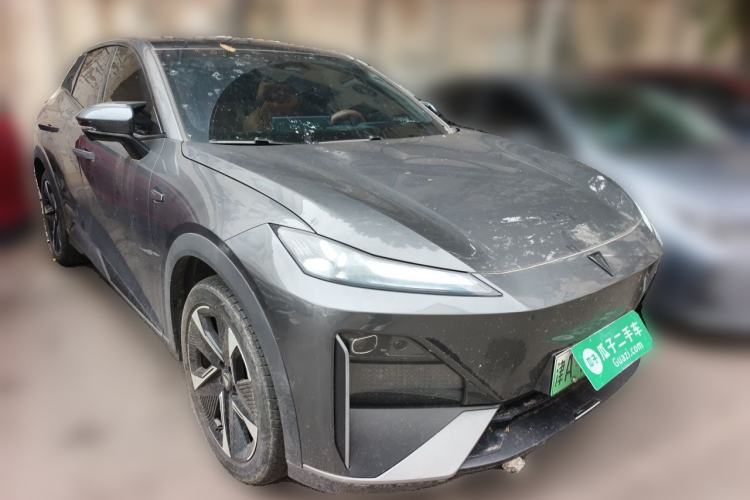 Used Deepal S07 2023 200Max Range-Extended Version Exterior 2