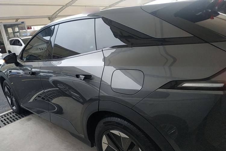 Used Deepal S07 2023 200Max Range-Extended Version Exterior 3