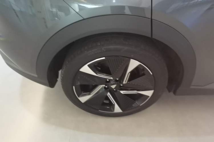 Used Deepal S07 2023 200Max Range-Extended Version Exterior 5