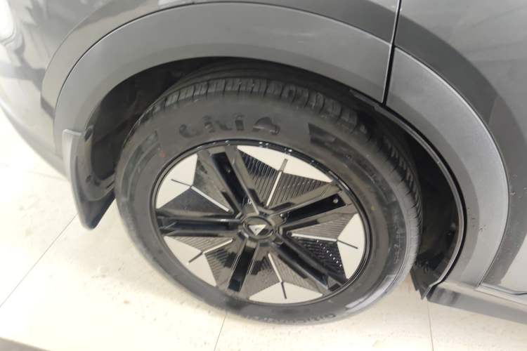 Used Deepal S07 2023 200Max Range-Extended Version Exterior 5