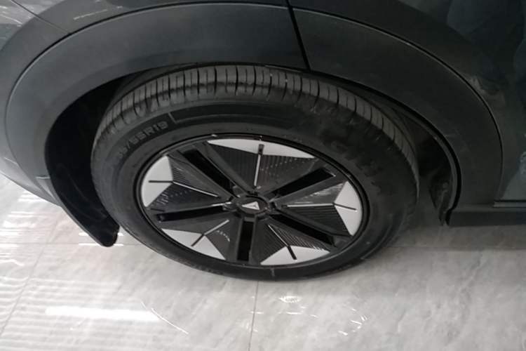 Used Deepal S07 2023 200Max Range-Extended Version Exterior 5