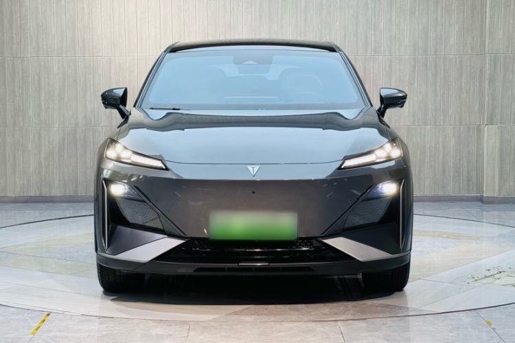 Used Deepal S07 2023 200Max Range-Extended Version Exterior 6