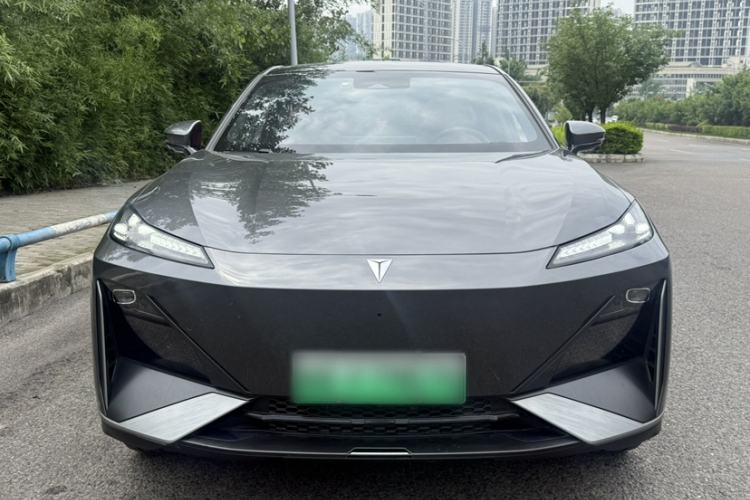 Used Deepal S07 2023 200Max Range-Extended Version Exterior 7