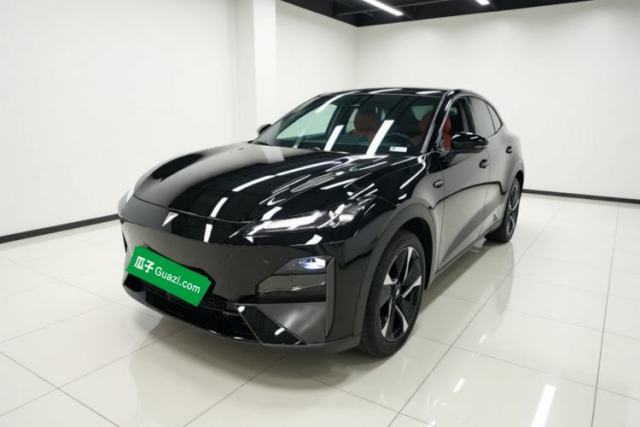 Używany Deepal S07 2023 520Max Pure Electric Version