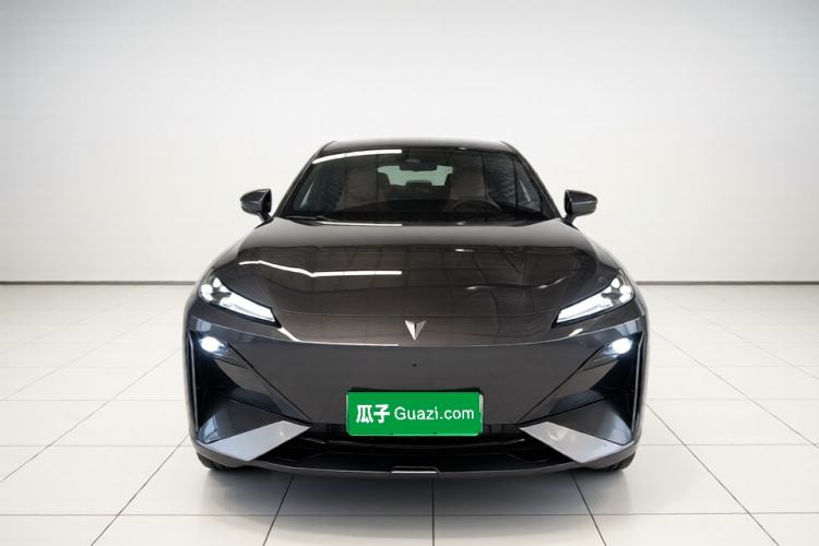 Used Deepal S07 2023 200Max Range-Extended Version Front