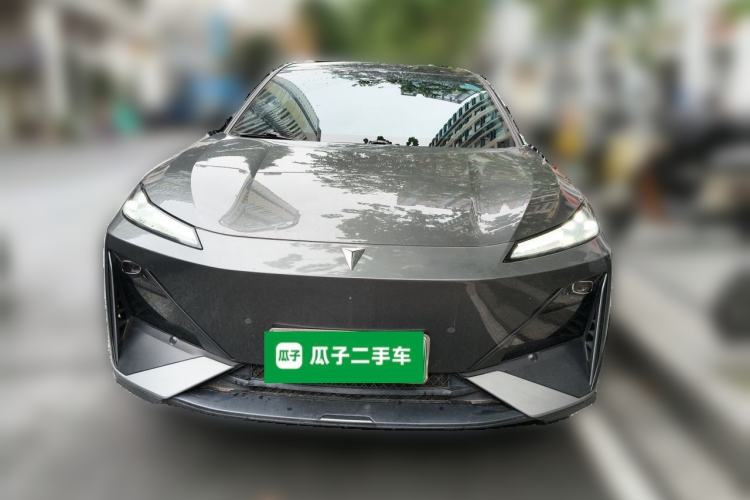 Used Deepal S07 2023 S7i 200Max Extended-Range Model Front