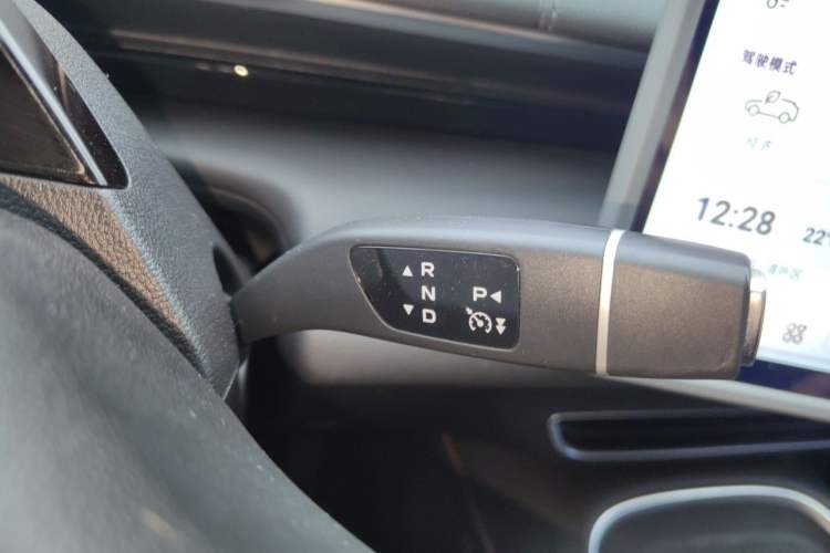 Used Deepal S07 2023 200Max Range-Extended Version Gear Lever