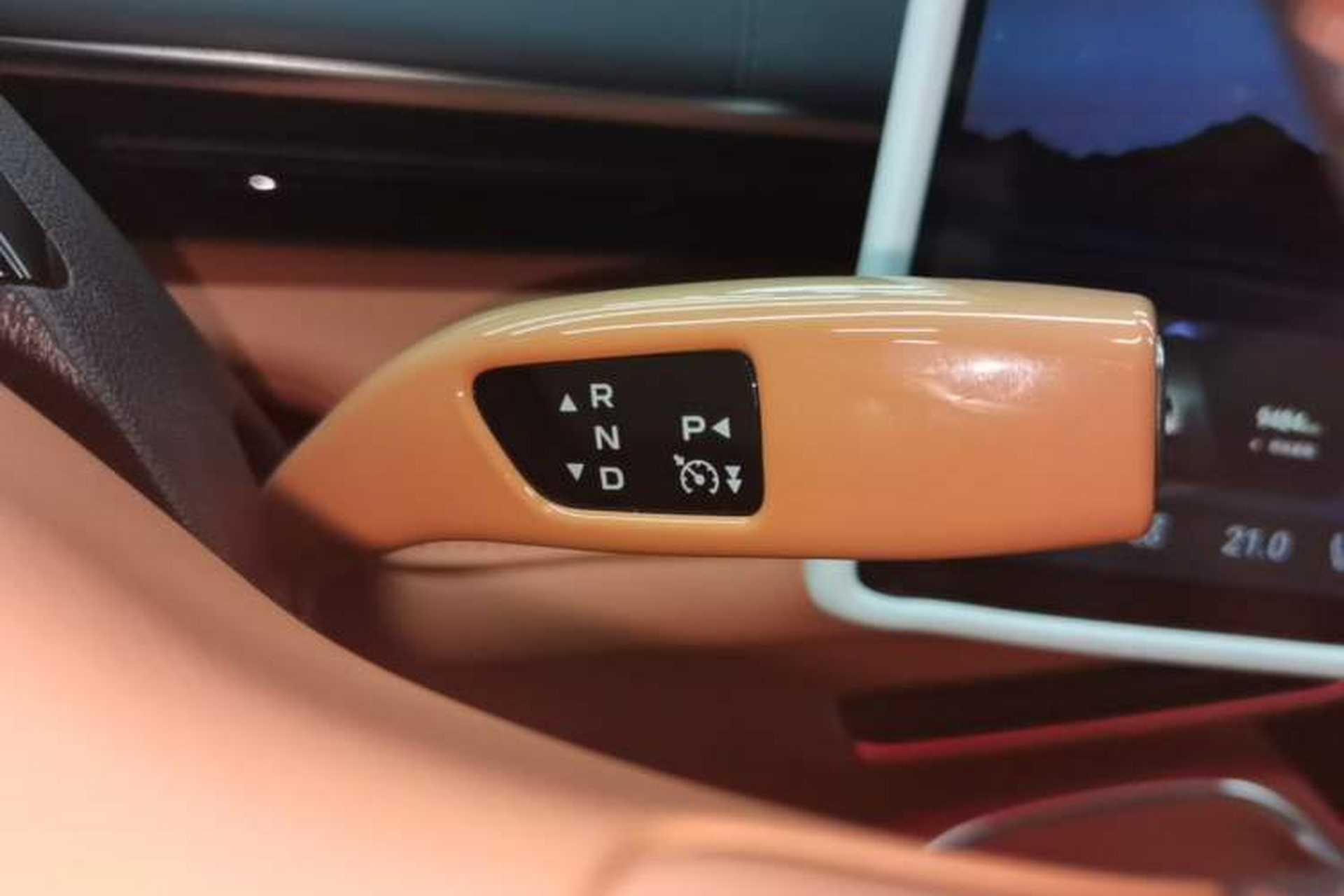 Used Deepal S07 2023 200Max Range-Extended Version Gear Lever