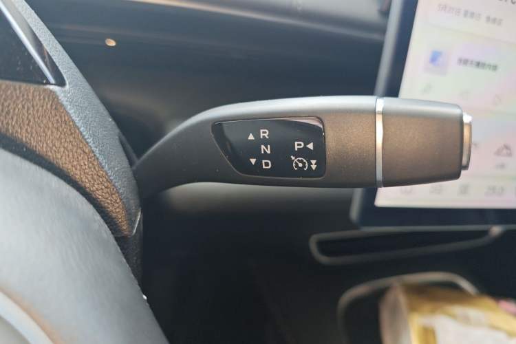 Used Deepal S07 2023 200Max Range-Extended Version Gear Lever