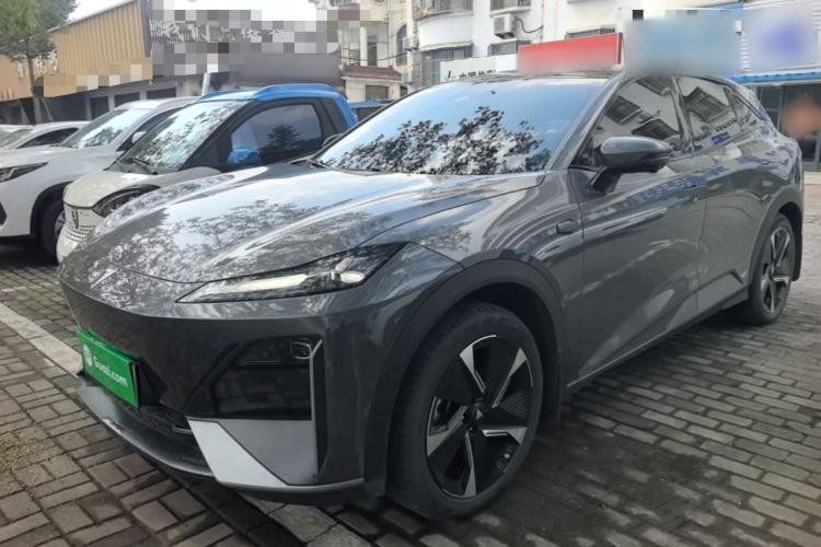 Used Deepal S07 2023 200Max Range-Extended Version Guazi used car, China used car export, Used car for sale, Used  cars, Cheapest cars for sale