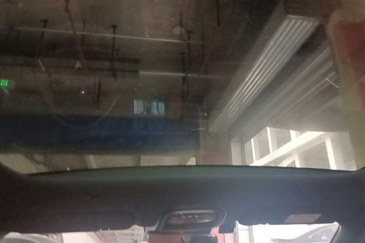 Used Deepal S07 2023 200Max Range-Extended Version Headliner